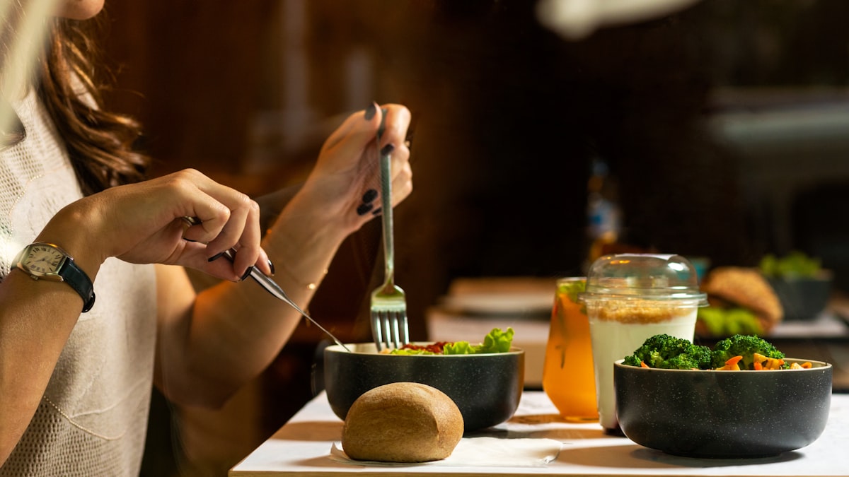 Understanding nutrition therapy