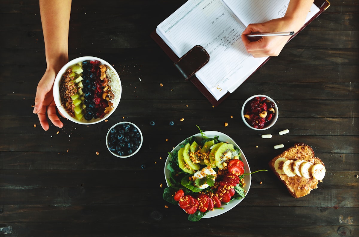 Hydration and Its Role in Wellness