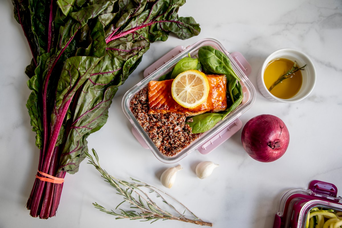 Nutrition Education Resources