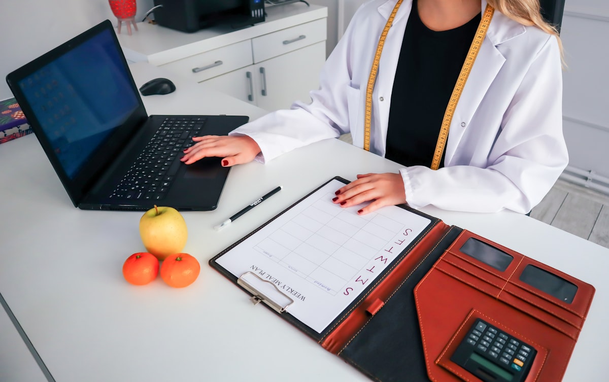 Micronutrient Optimization Guide